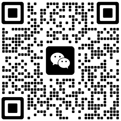 微信号 7083975 的二维码